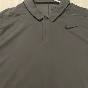 Nike Tech polo